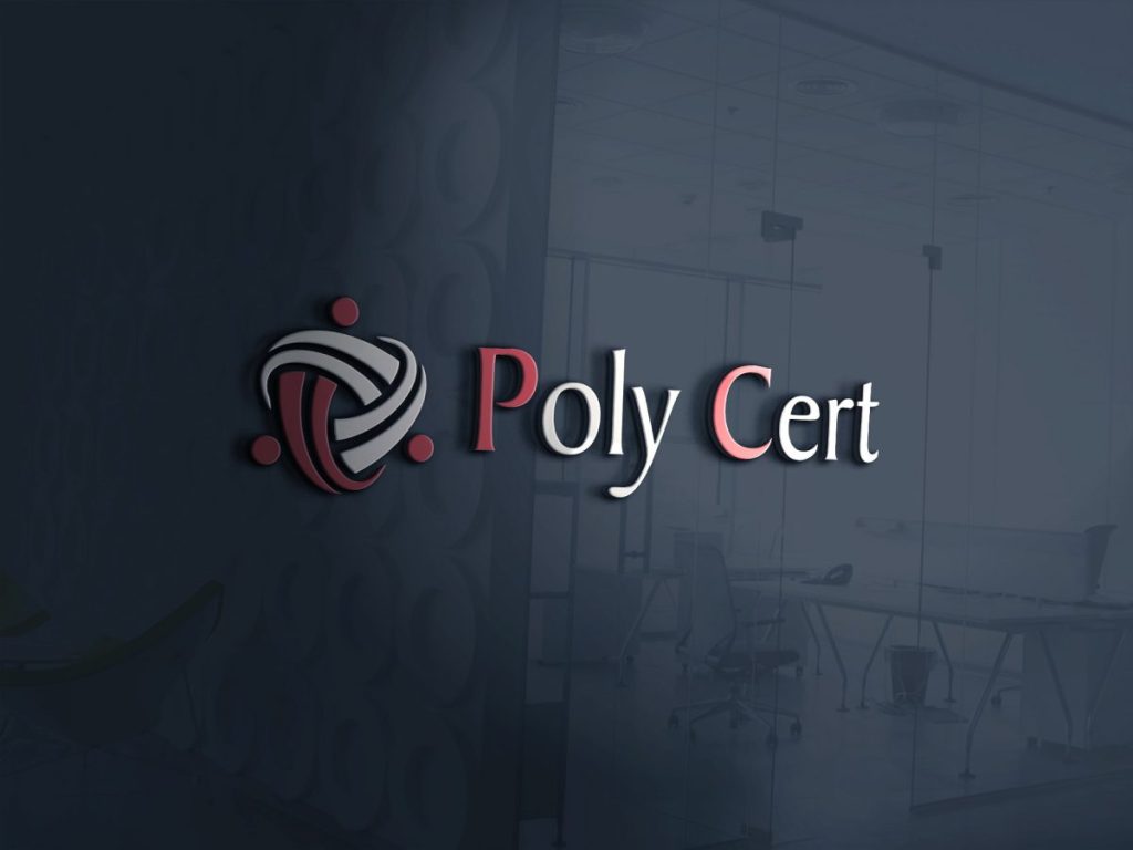 poly cert