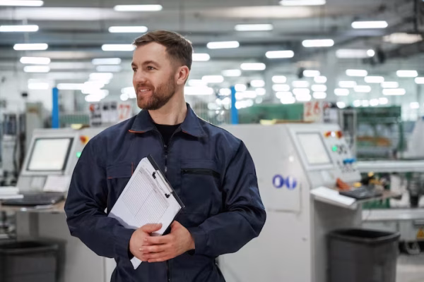 Kaynak makine belgelendirme nedir, nasıl alınır ve hangi standartları kapsar? Poly Cert uzmanlığıyla süreç, maliyetler ve avantajlar.